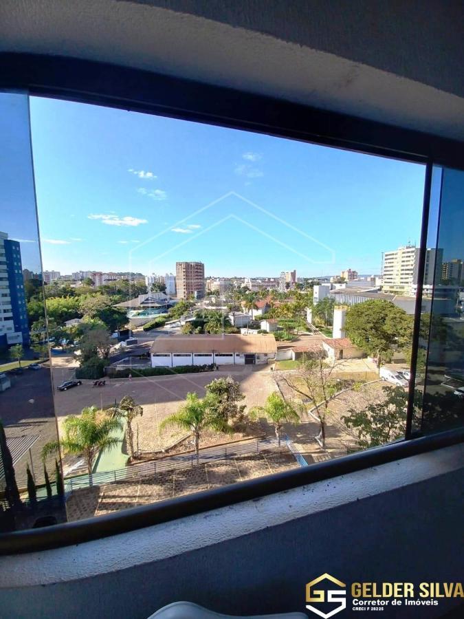 Ctc Torre B, Centro