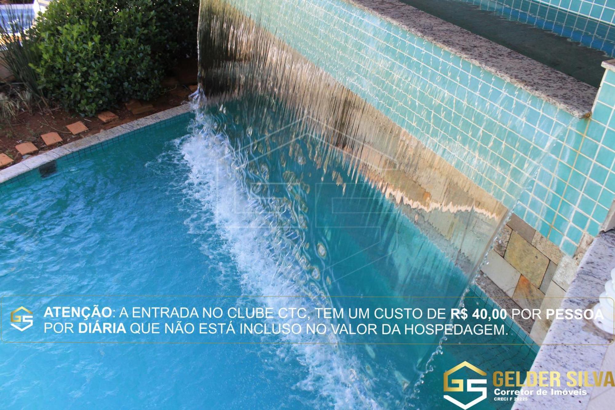 Apartment Ctc Torre B, Centro