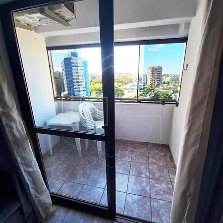 Ctc Torre B, Centro Apartment Caldas Novas Exterior photo
