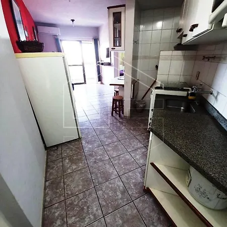 Ctc Torre B, Centro Apartment Caldas Novas Exterior photo
