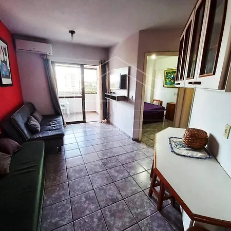 Ctc Torre B, Centro Apartment Caldas Novas Exterior photo