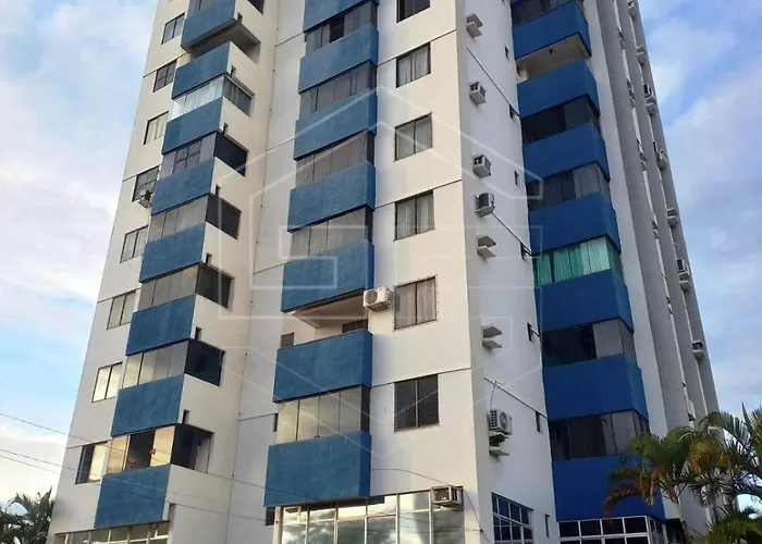 Ctc Torre B, Centro