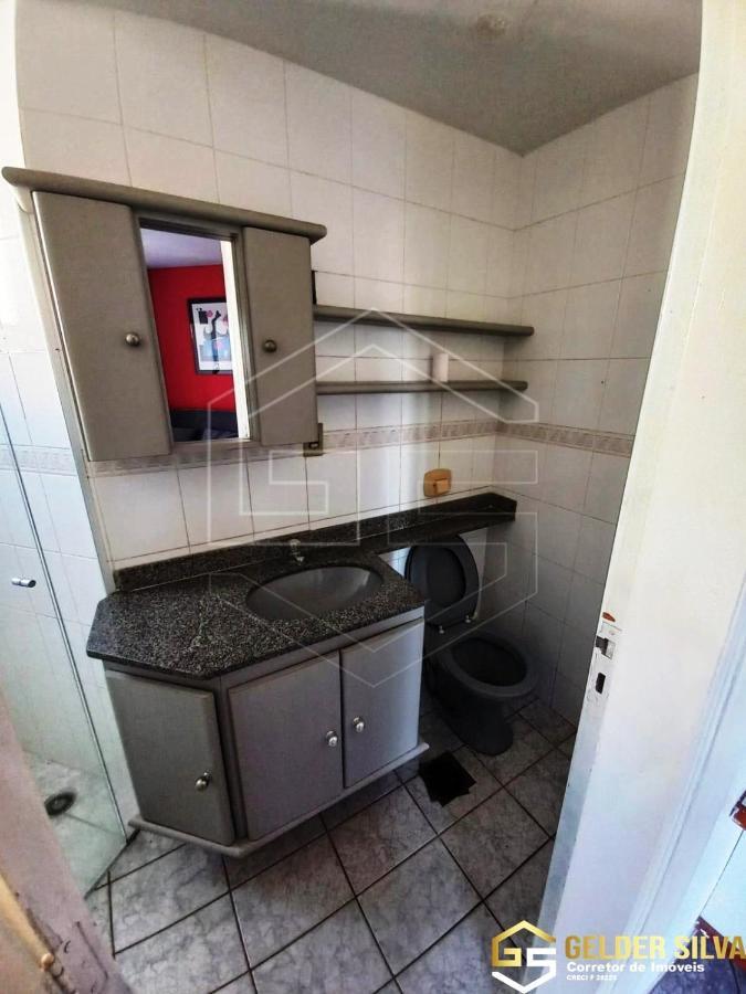 Apartment Ctc Torre B, Centro Caldas Novas