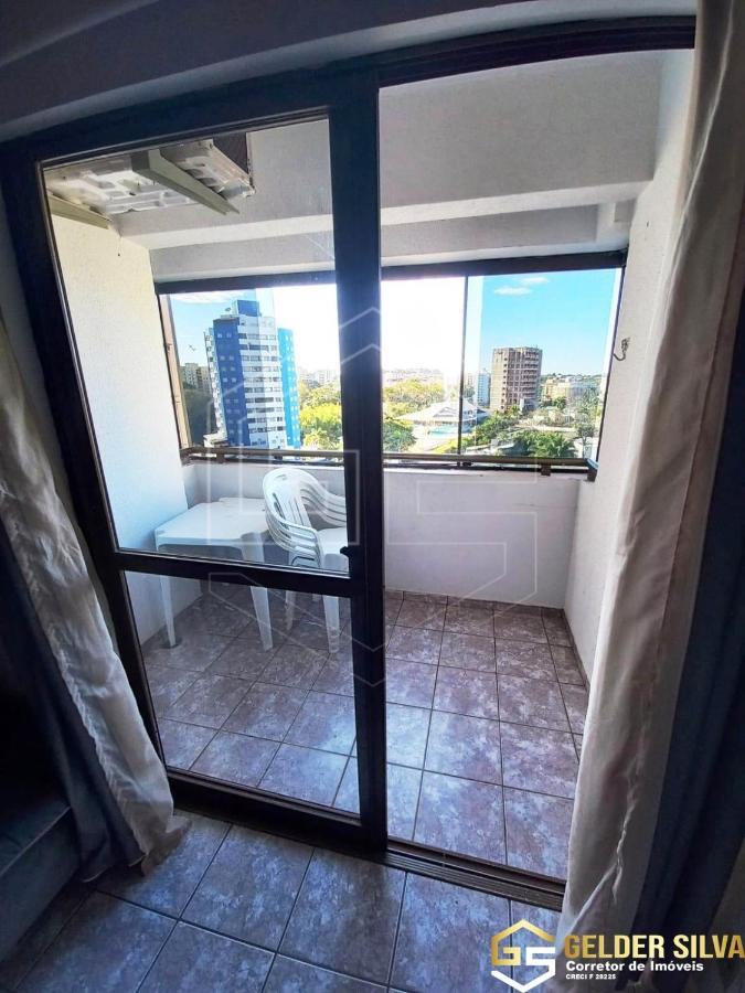 Ctc Torre B, Centro Apartment *