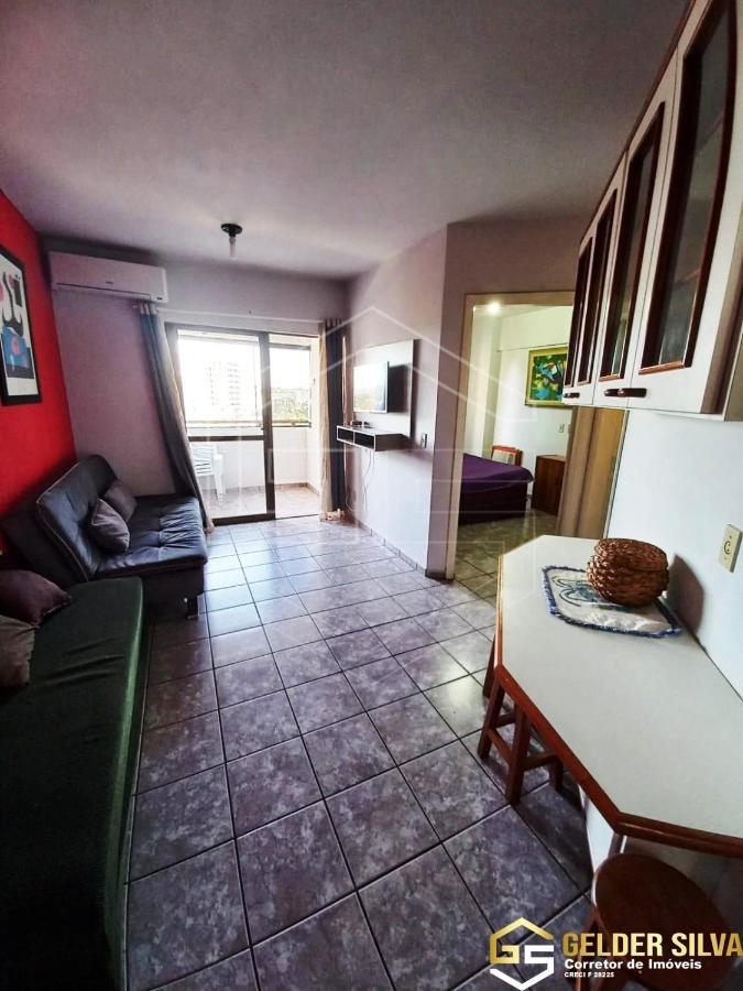 Apartment Ctc Torre B, Centro Caldas Novas