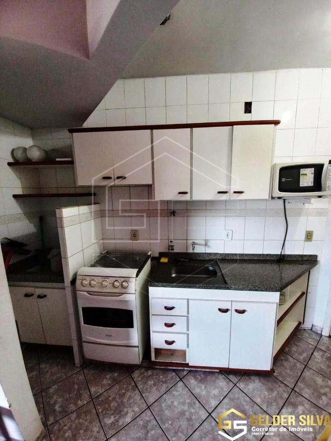 Apartment Ctc Torre B, Centro *