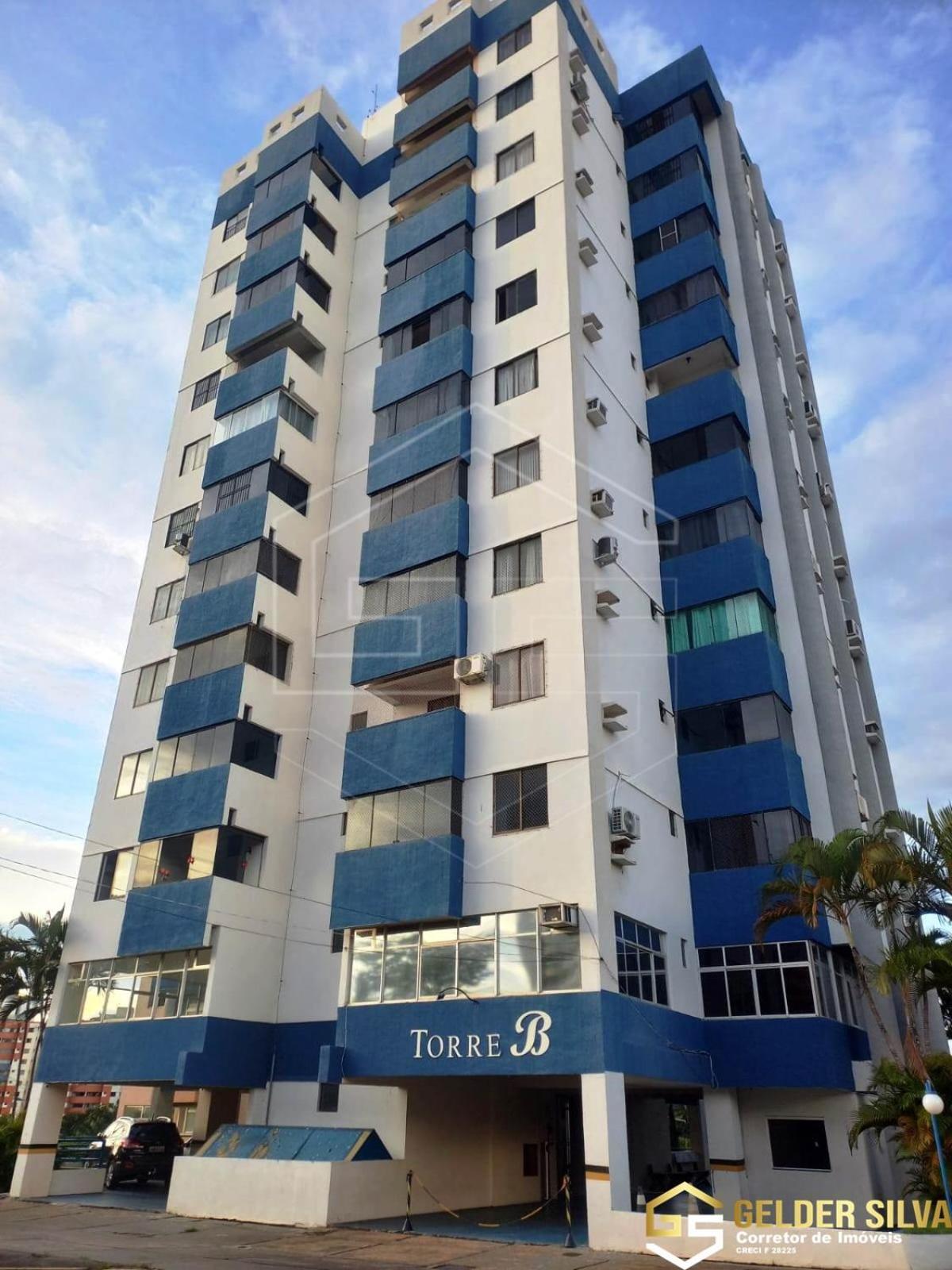 Apartment Ctc Torre B, Centro *