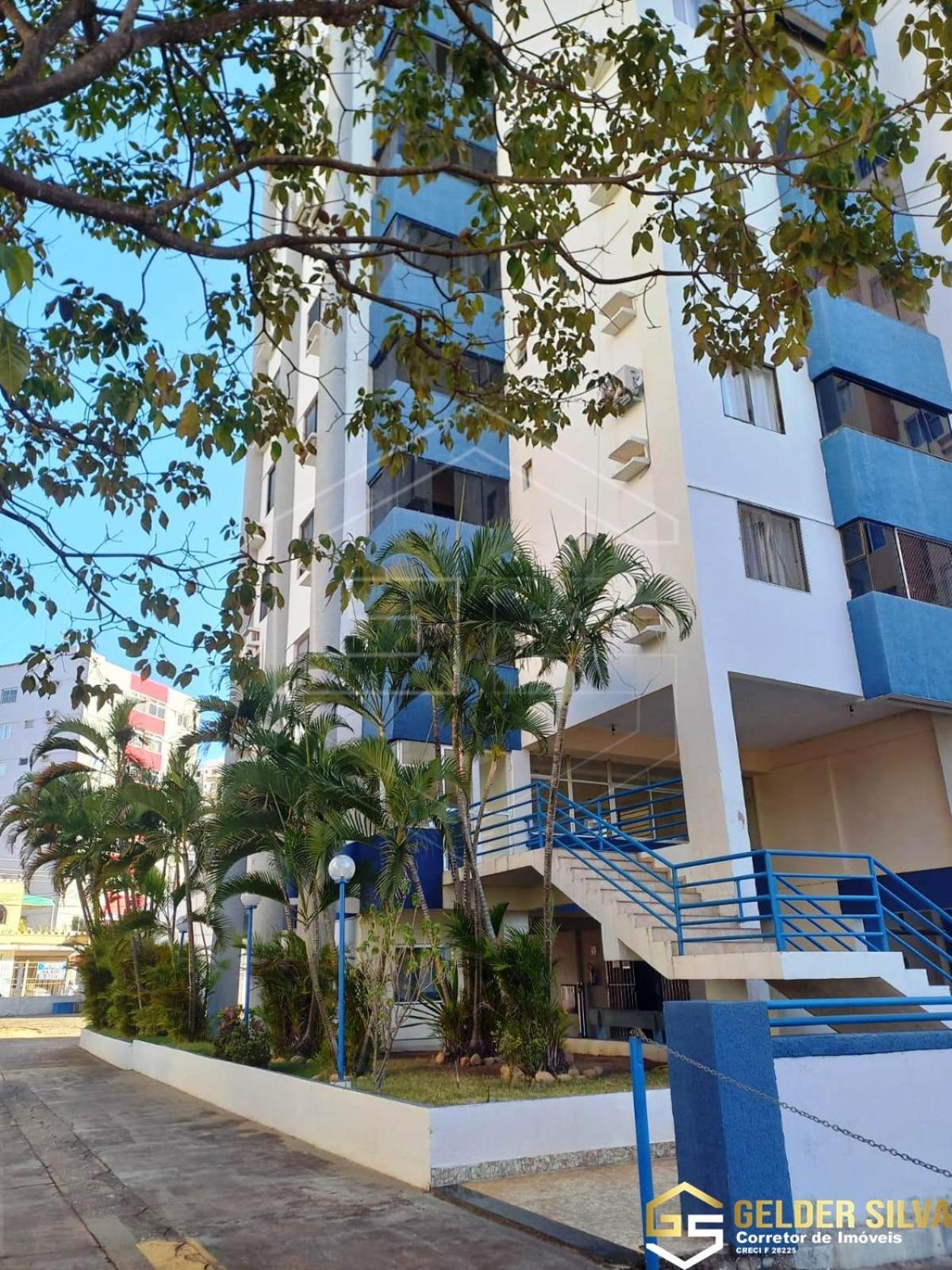 Ctc Torre B, Centro Caldas Novas