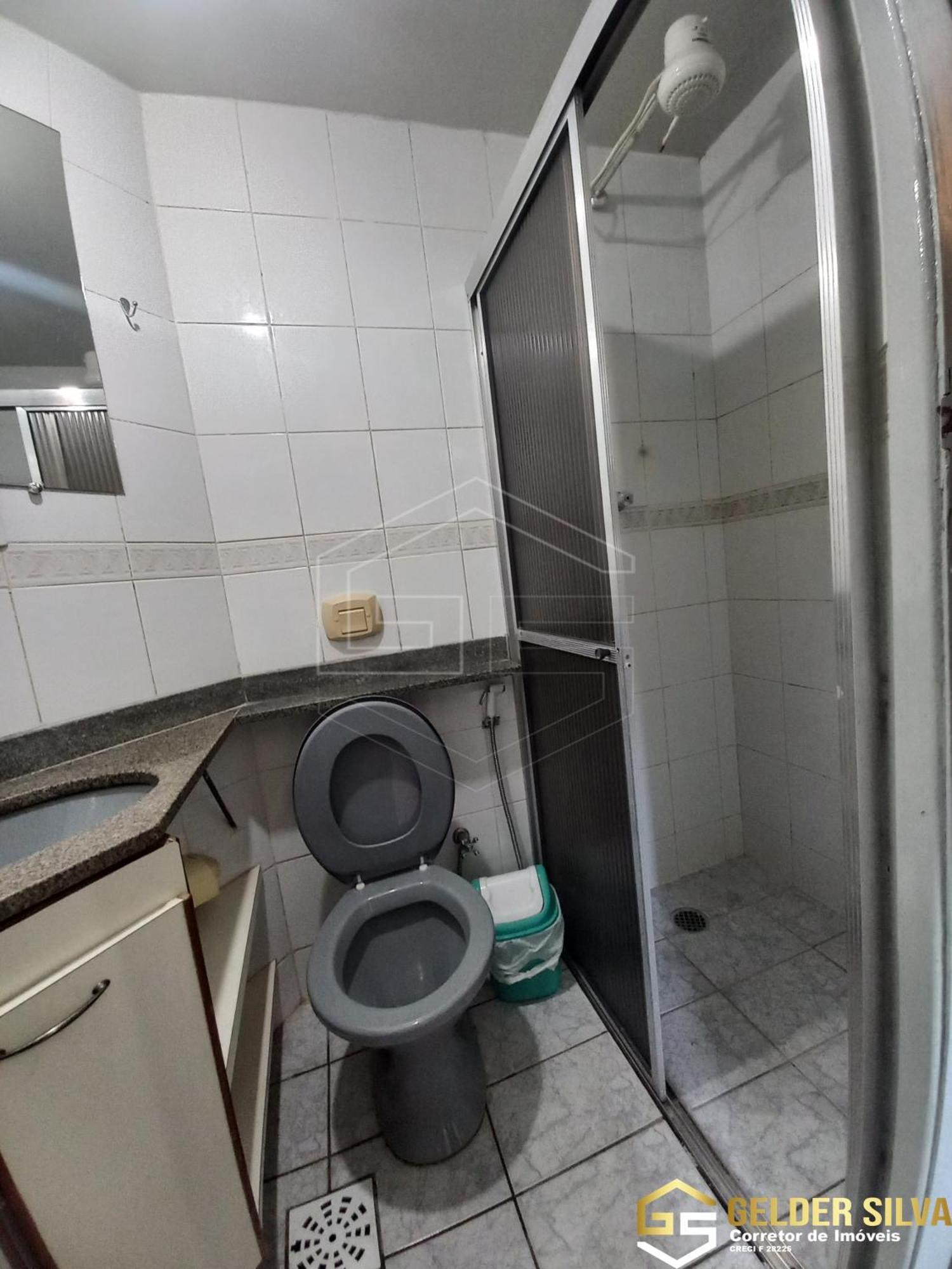 Ctc Torre B, Centro Apartment *