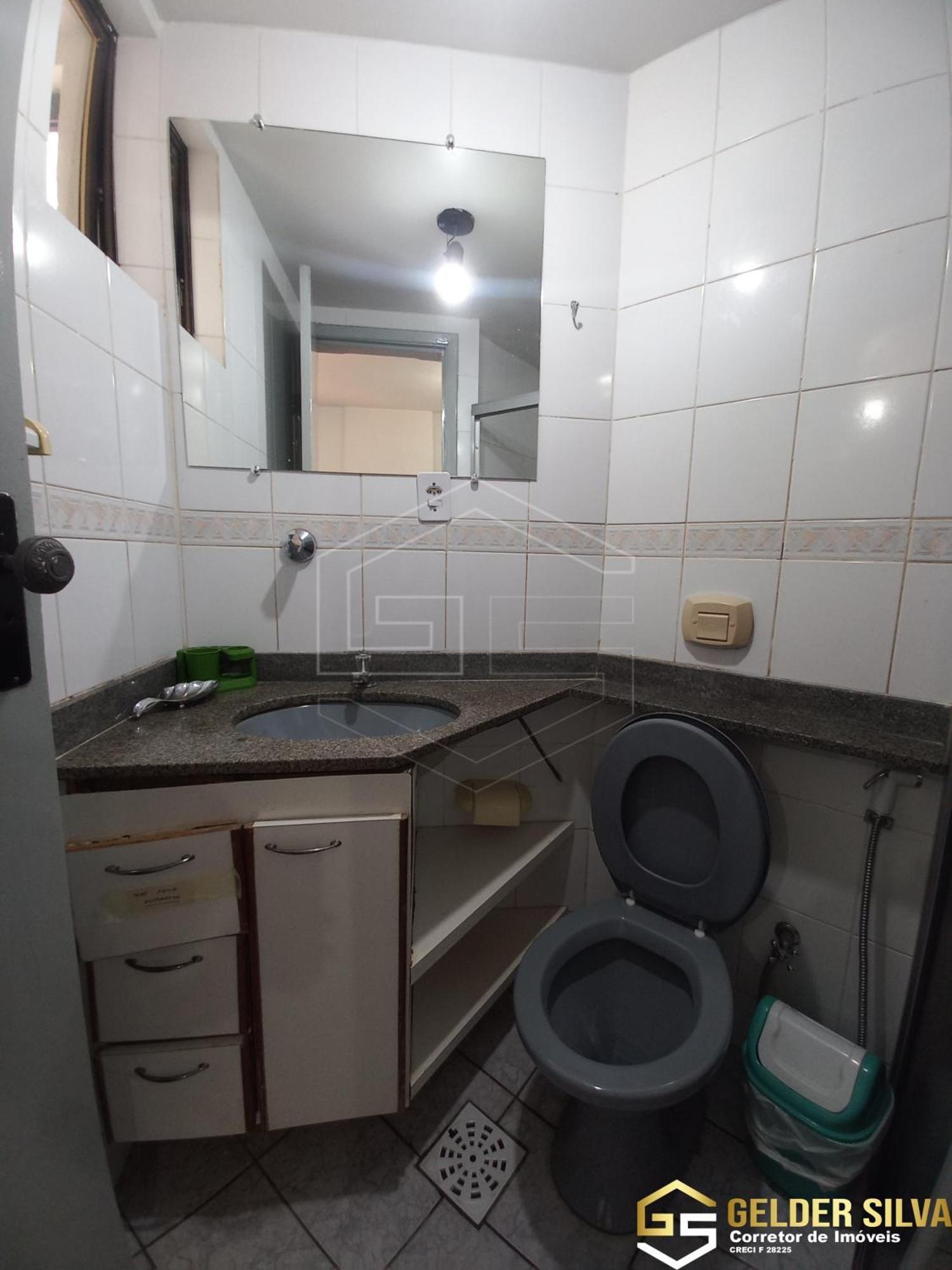 Ctc Torre B, Centro Apartment