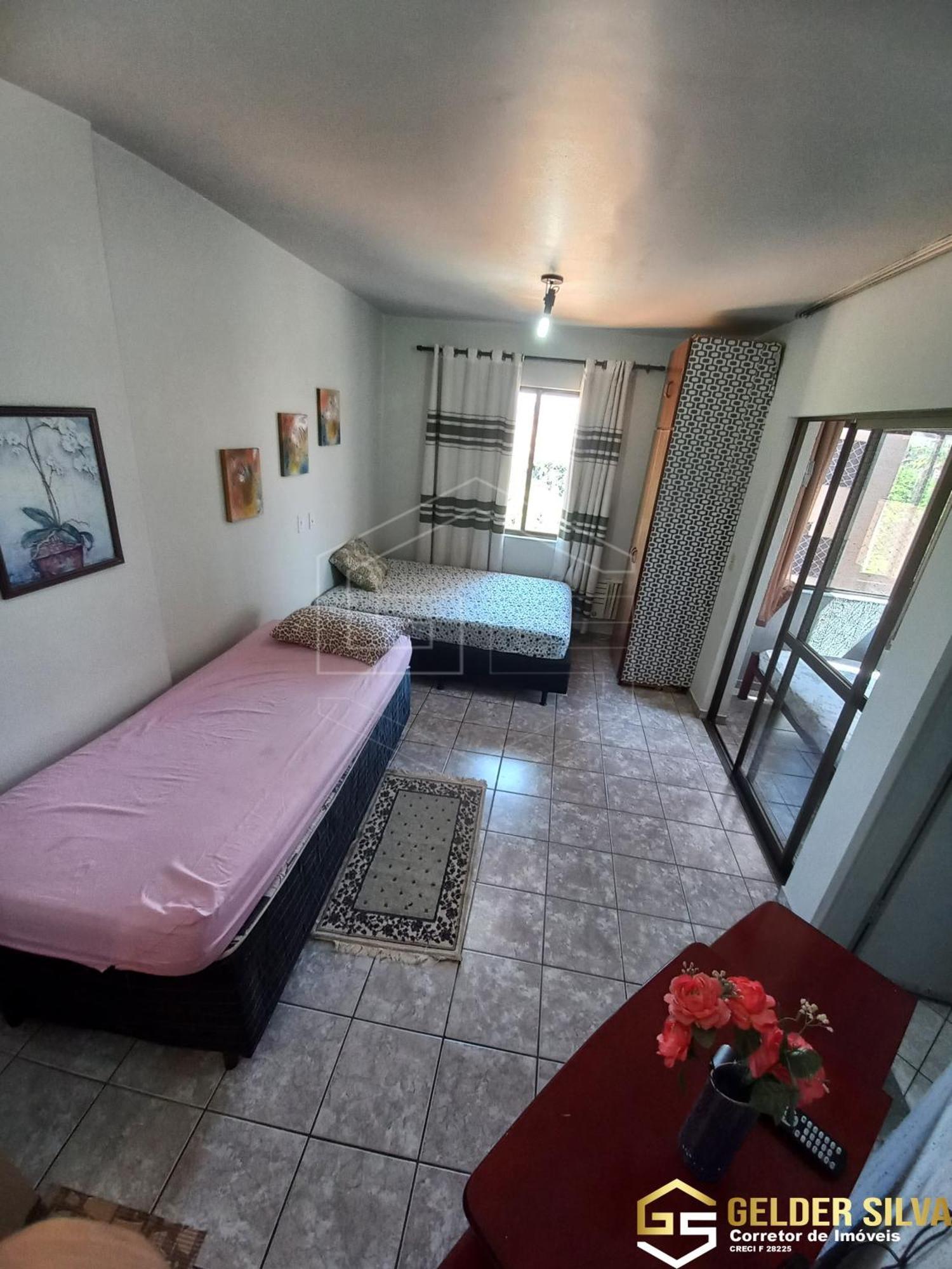 Apartment Ctc Torre B, Centro