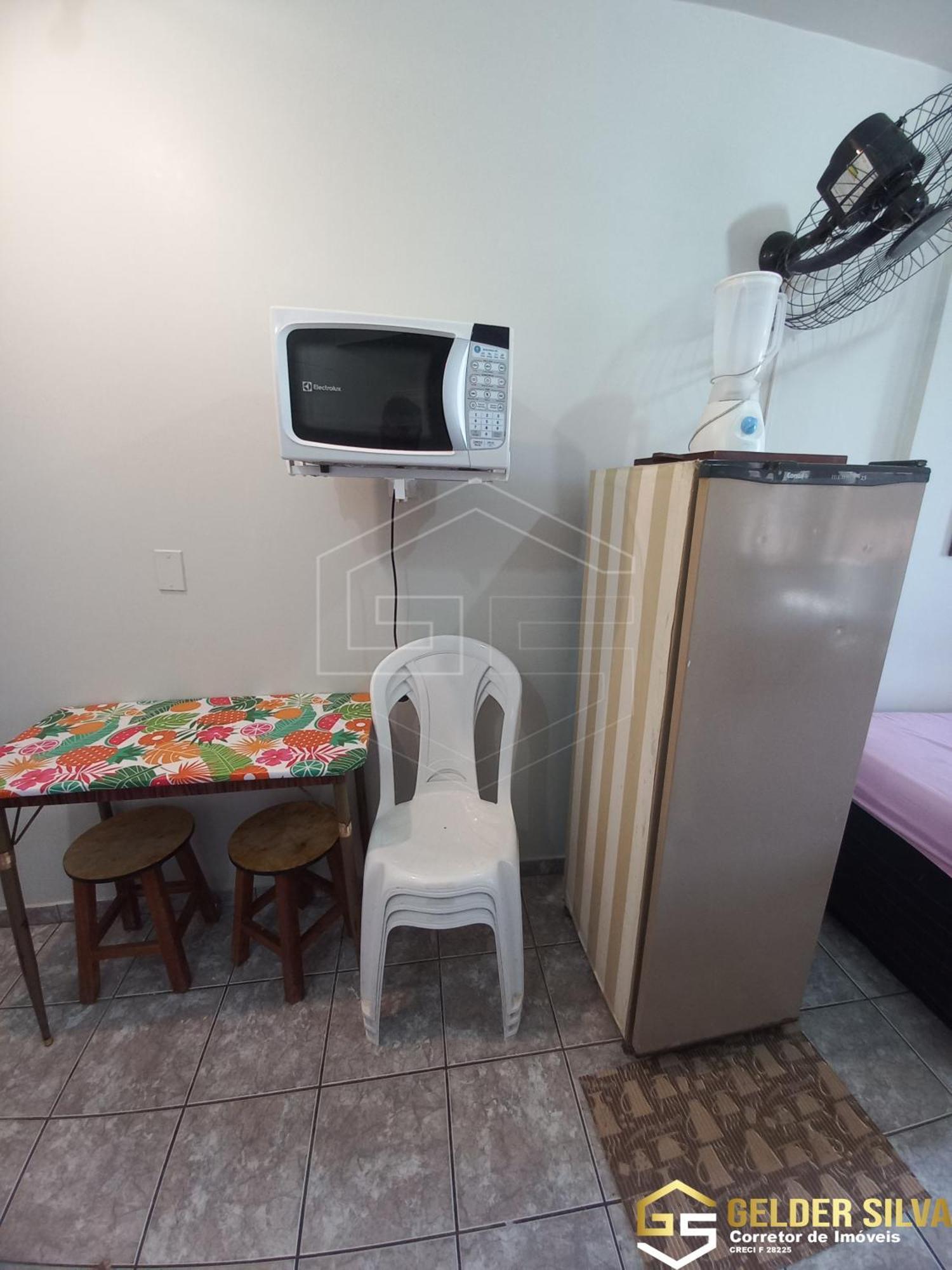 Ctc Torre B, Centro Apartment Caldas Novas