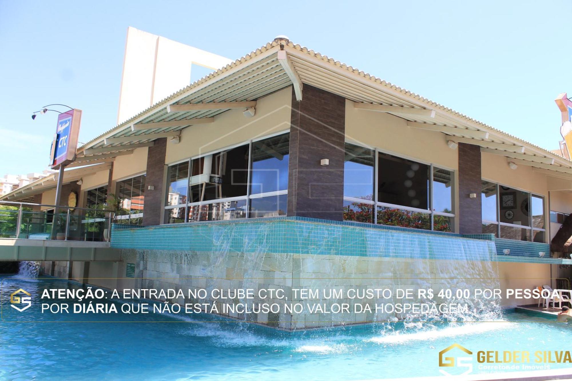 Ctc Torre B, Centro Apartment *